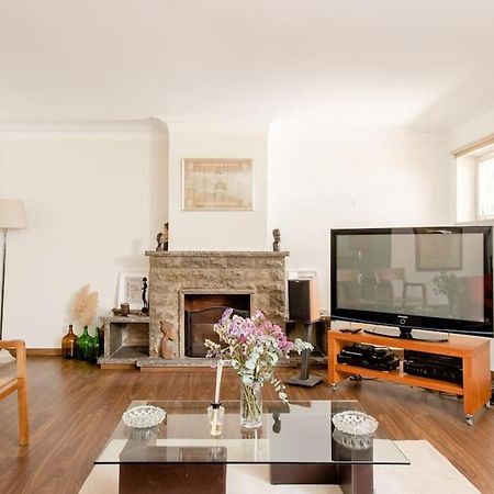 Vinaika Loft Apartment Oeiras Exterior photo