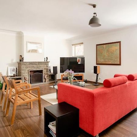 Vinaika Loft Apartment Oeiras Exterior photo