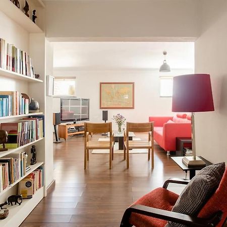 Vinaika Loft Apartment Oeiras Exterior photo