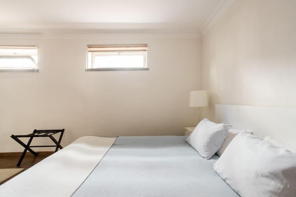 Vinaika Loft Apartment Oeiras Exterior photo