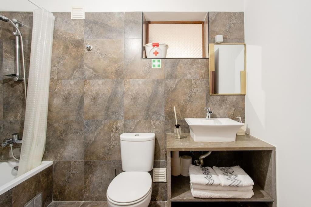 Vinaika Loft Apartment Oeiras Exterior photo