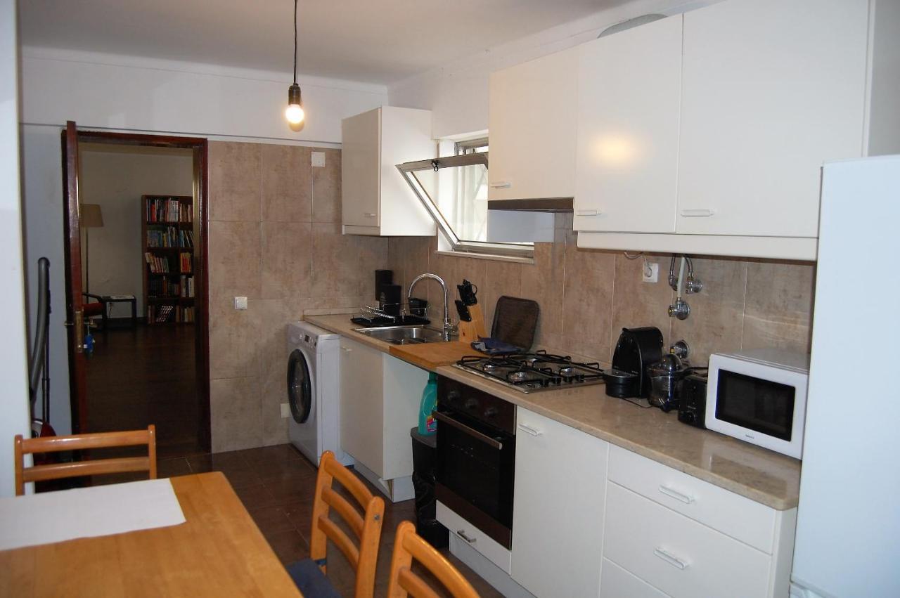 Vinaika Loft Apartment Oeiras Exterior photo